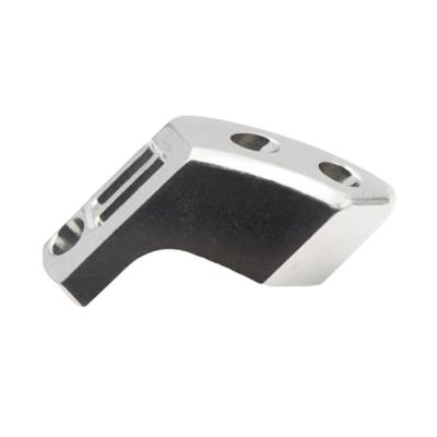 China Metalurgia de polvo Partes 3C Productos electrónicos Accesorios 304L de acero inoxidable Moldeado por inyección de metal en venta