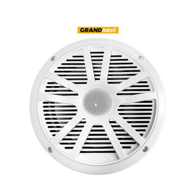 China 6.5inch Boat 2 Way Marine Speaker IPX4 Waterproof Loudspeaker For Speedboats And Yachts for sale