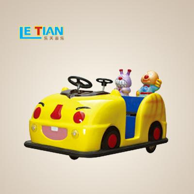 China FRP+steel manufacturer supply battery cars for kids children electric cars with high quality for sale