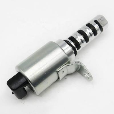 China Aluminum Alloy L3K9-14-420-M OCV Timing Control Valve For Mazda VVT Variable Timing Solenoid for sale
