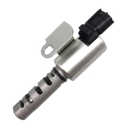 China 10921-AA080 Alloy Plug Control Solenoid Valve Cam Oil Aluminum Timing Control For Subaru VVT for sale