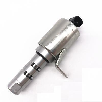 China Aluminum Alloy VVTI Solenoid Valve Motor L3K9 14 420A For Ford Mazda Oil Control Valve for sale