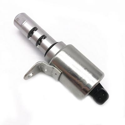China Aluminum alloy 6M8G6M280 auto camshaft timing oil control valve for Mazda variable valve timing for sale
