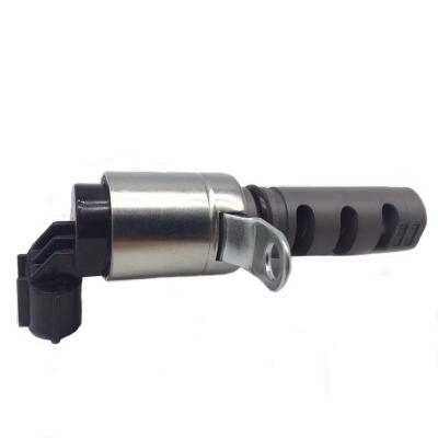 China Aluminum alloy solenoid control valves variable valve timing 15330-B1020 for Toyota Daihatsu vvt valve for sale