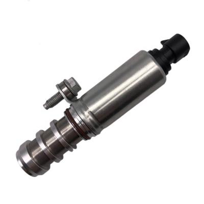 China Aluminum Alloy Intake and Exhaust Valve Control 12655421 12655420 for Buick Variable Valve Timing for sale