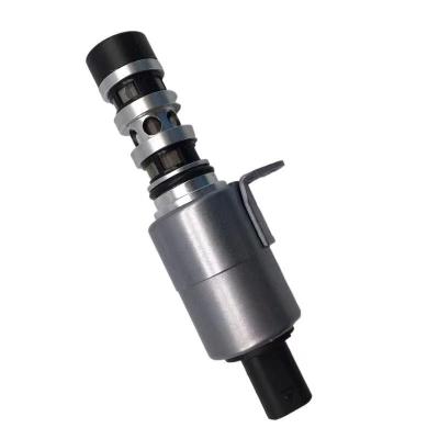 China Aluminum Alloy Engine Parts 10235235 Auto Vvt Valve Oil Control For Roewe RX3 .i6.i5 Solenoid for sale