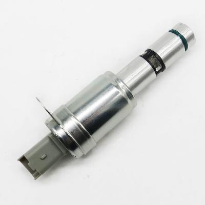 China Aluminum Alloy 8200413185 Automotive Parts VVT Variable Valve Timing For Renault Camshaft Timing Oil Control Valve Assy for sale