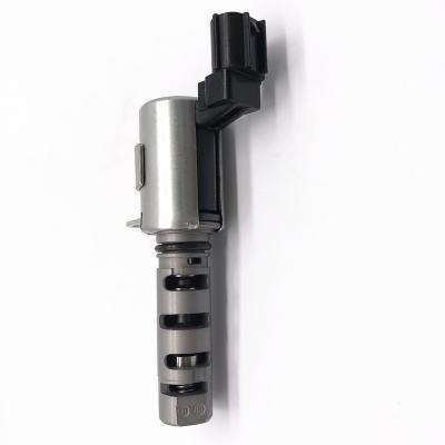 China Aluminum Alloy Solenoid Oil Variable Timing Control Valve 9652536480 For Citroen And Peugeot VVT Valves for sale