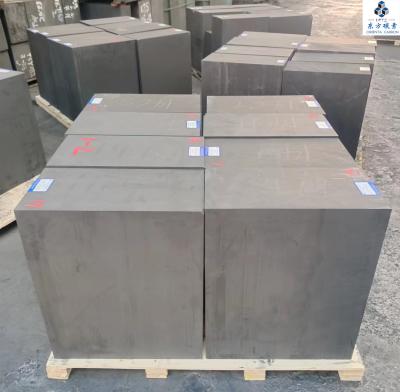 China Factory Sale High Purity Carbon Graphite Blocks for sale