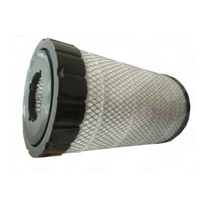 China The original machinery repair shops liugong excavator parts engine system parts P812160 P836245 AA90127 size quality 40C4077 filter assembly for sale