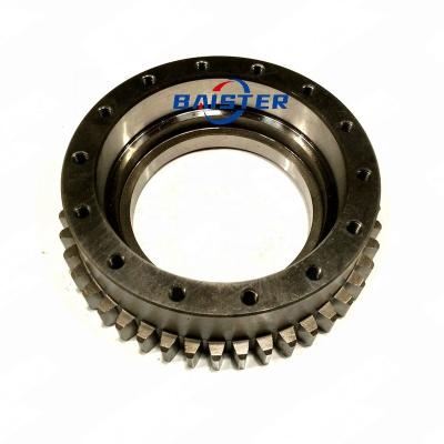 China Genuine high quality ZF-transmission machinery repair shops liugong wheel loader spare parts CLG856H 4wg180/200 41A0556 gear for sale