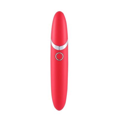 China Handheld Wrinkle Remover Beauty Wrinkle Remover Relieve Led Eye Fatigue Eye Massager With Sonic Vibration for sale