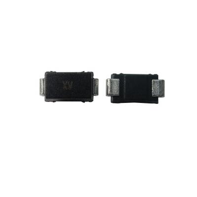 China Smart home appliances free goods in suppression current transient Zener diode SMAJ20CA XV DO-214AA for sale