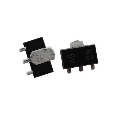 China 200MHz 2SA1797-Q Triode SOT-89 AG QN SMD PNP 50V 3A Goods In Stock for sale