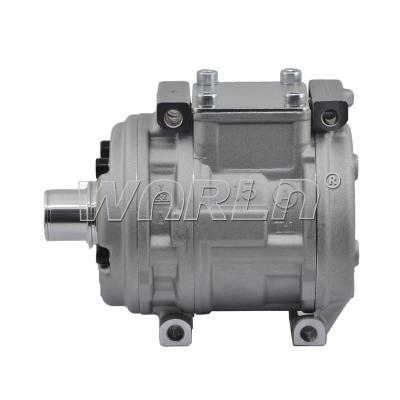 China JK4472002700 Auto airconditioner universele compressor voor 10PA15C BODY WXUN086 Te koop