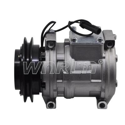 China De Autoac Compressor van 10PA15L 1A voor Fendt voor Ceres 12V 1984-1999 DCP99502/4471007869 Te koop