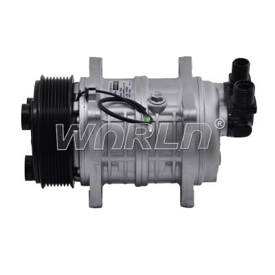 China TM15 Auto Air Compressor 12V Voor Standaard Voor Verscheidene 5067798H WXUN050 Te koop