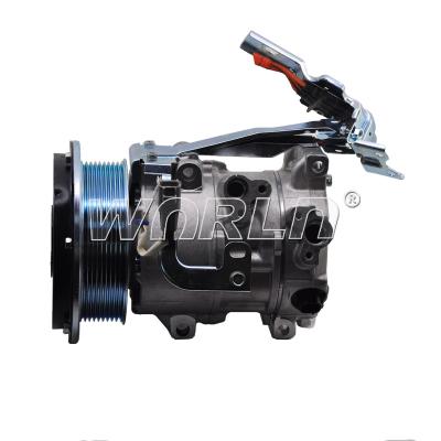 China Car Air Compressor For Toyota Camry For Alphard 4471903341 WXHB030 for sale