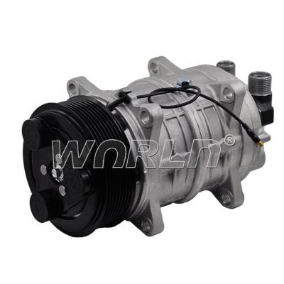 Cina RC.600.239 per il modello TM16HS 163CM SAID A PARA CIMA 8 ORELHAS 12 VOLTS POLIA 8PK 119MM R134A WXUN044 in vendita