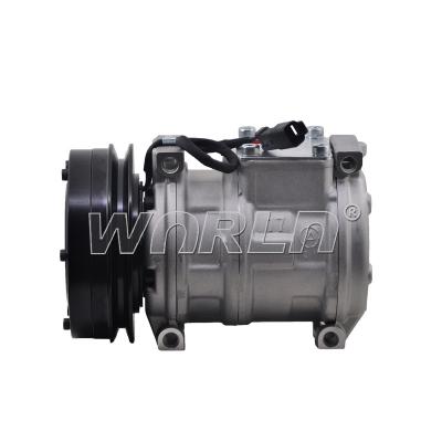 China 503130/5031303/RE55422/TY6784/RE52454 vrachtwagenac Compressor voor de Auto Koelpompen 10PA17L 1A van JohnDeere 12V Te koop