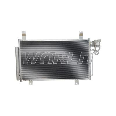 China GHR161480B de Condensator van de autoAirconditioner voor Mazda 6 CX5 Axela KF0361480B/940575 Te koop
