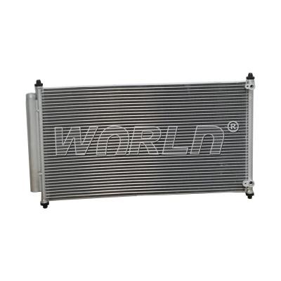 China 2013-2016 Autoac Condensatorsysteem voor Honda Accord 80110T2AA01 Te koop