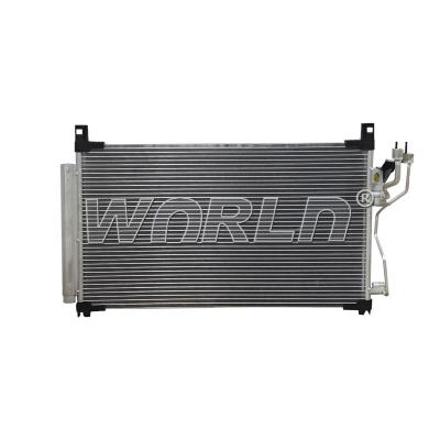 China 97606C2500 auto de Condensatorsysteem van de Luchtvoorwaarde voor Hyundai-Sonate 2,4 2015-2019 Te koop