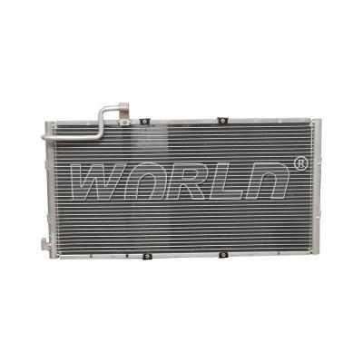 Cina Sistema automatico Wingle WXCN0394 del condensatore di CA per Nissan urvan in vendita