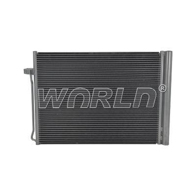 Cina Sistema automatico del condensatore di CA 940058 DCN05013 per BMW X5/X6/E70/F15/F85/F16/F86 2.0/3.0 in vendita