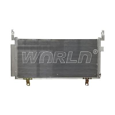 Cina Condensatore automatico 73210-SG000 per il silvicoltore AC Condenser di Subraru in vendita