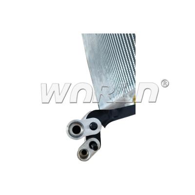 China WXCN0545 de autosonate 97606C2500 2015-2019 van Hyundai van de Airconditioningscondensator Te koop