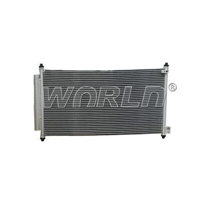 China 80110TVAA02 autoac Condensator voor Honda Civic FB2 WXCN0560 Te koop