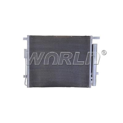 China 97606S2000 automobielac Condensator voor Hyundai Santafe WXCN0543 Te koop