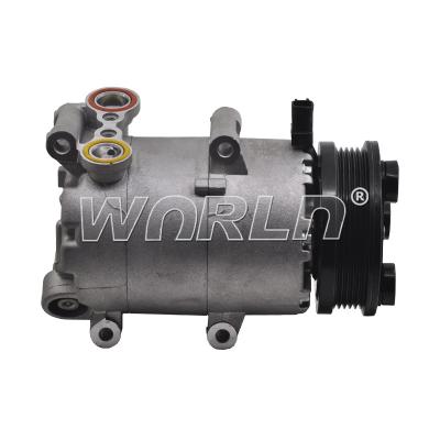 Chine Compresseur d'automobile de 7VS16 5PK pour Ford Focus/CMAX//C30/S40/V50 à vendre