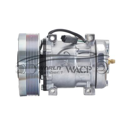 Cina 75R81134 Compressore per autoveicoli Ac per Caterpillar966M WXTK096 in vendita
