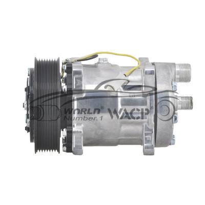 Cina compressore di CA del camion 24V per FH12 FH16 FL12 8142555 3936309534 8113625 7834 8119625 8600150 8113625 8142555 ACP3960 in vendita
