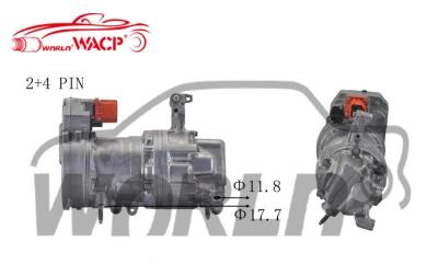 Cina ESB42C Compressore AC elettrico ACK396990El592185 Per Tesla Model Y 2020-2022 WXHB097 in vendita