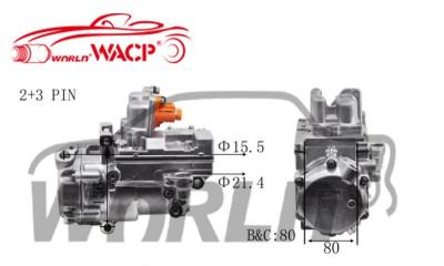 Cina 042200 0681 Compressore elettrico ES27C per Nissan Leaf 2011-2017 WXHB026 in vendita