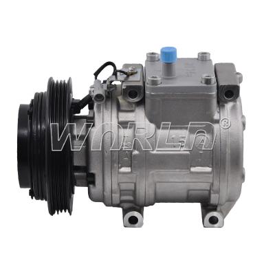 Chine 883200401084 Compresseur de courant alternatif pour voiture Pour Toyota Hiace Pour Tacoma 2.7/3.4 10PA15L WXTT038 à vendre