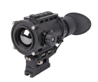 China 35mm Focal Distance FW-S560 Thermal Imaging Night Vision Device Featuring 1024*768 OLED Display for sale