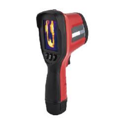 China FW-T1 Infrared Thermal Imaging Thermometer NETD 0.06C And Display 160*120 For Temperature Detection In Various Environment for sale