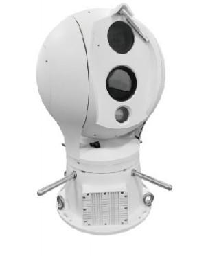 China FW-NT Multiespectrum Dome surveillance camera Te koop