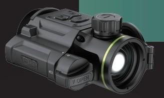 中国 FW-T435 熱画像による観測 販売のため