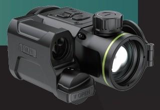 中国 FW-T635 熱画像による観測 販売のため