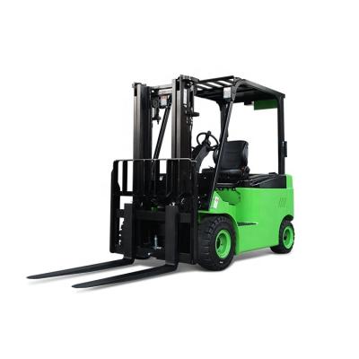 China Hotels 2022 hot sale Electric Forklifts high quality 1.5ton fork lift truck for sale