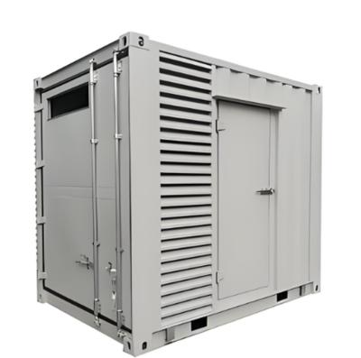 China 10Ft Battery Energy Storage System In Micro grid system for sale