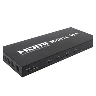 China Support Signal Wall Vendor Video Screen Processor Distributional Matrix Arbitrary Roaming Video Splicing Management for sale