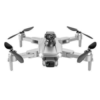 China Remote Control Drone Toys In The Running Drone 360 Obstacle Avoidance HD Dual Camera Aerial Photography GPS Low Power Brushless Return Four for sale