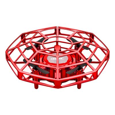 China Mini Remote Control Small Model Drone Foldable Drone Camera With 4K HD Camera For Kids And Adults Drones With Altitude Hold Mode One Key Take Off for sale