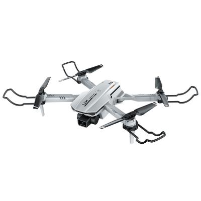 China In Stock Pro Mini Dual Hd Rc Droness Model Aircraft Radio Control Remote Control Camera Drones Action Camera 4k Toys Rc Drone Drones for sale